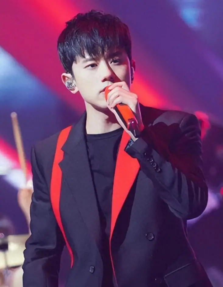 张杰：凭实力发声，三次“谢谢”，从此一刀两断！