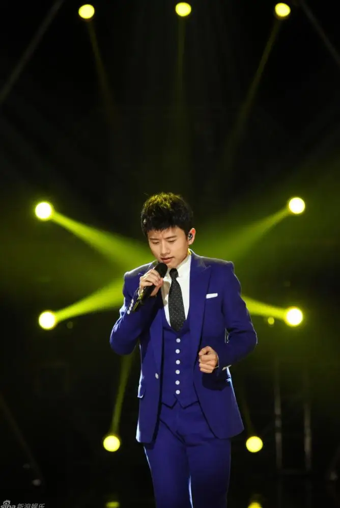 张杰：凭实力发声，三次“谢谢”，从此一刀两断！