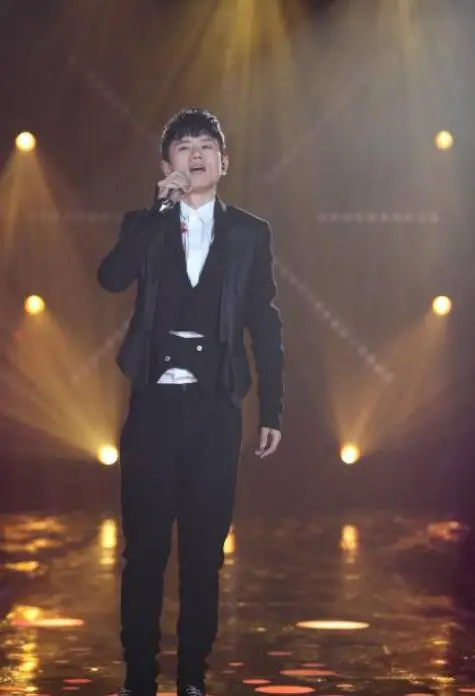 张杰：凭实力发声，三次“谢谢”，从此一刀两断！