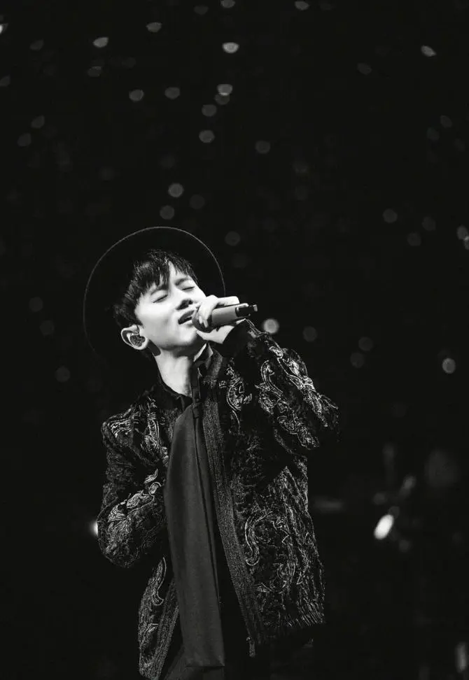 张杰：凭实力发声，三次“谢谢”，从此一刀两断！