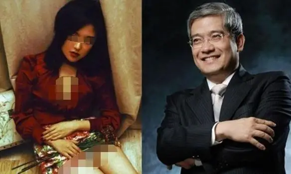 善恶终有报！包养空姐、巧骗情妇900万的郎咸平，如今自食恶果