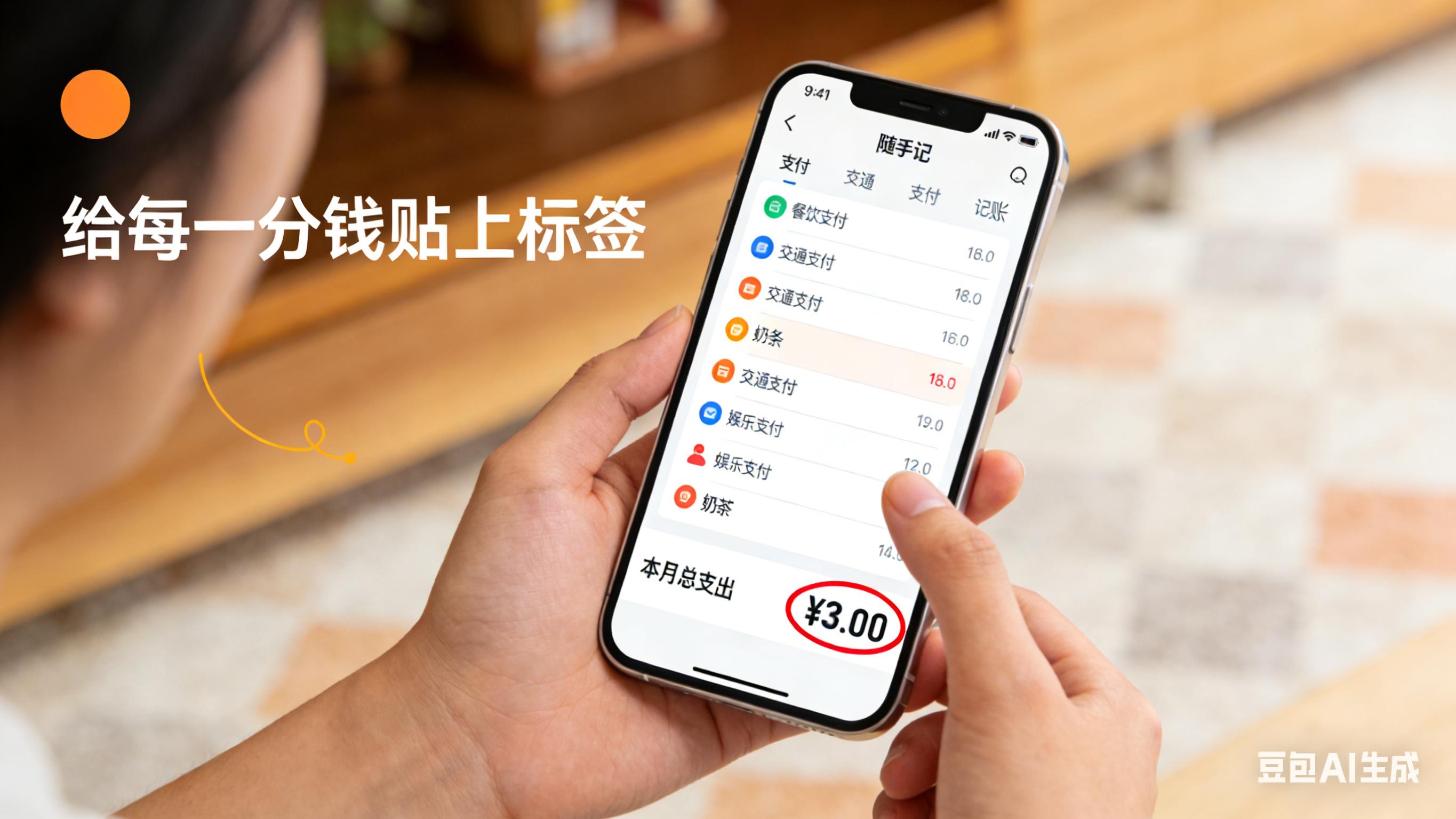 每月工资一到账，先做这件事！我靠它每月多存1000块，方法贼简单