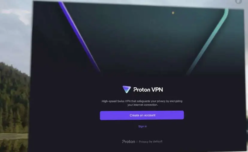 如何为Apple Vision Pro安装VPN