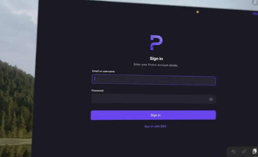 如何为Apple Vision Pro安装VPN