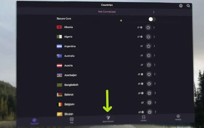 如何为Apple Vision Pro安装VPN