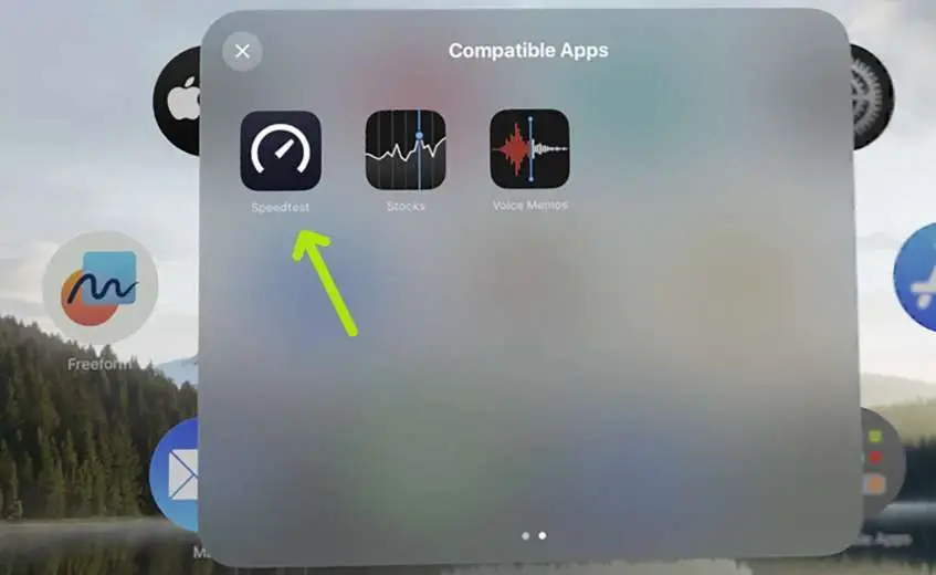 如何为Apple Vision Pro安装VPN