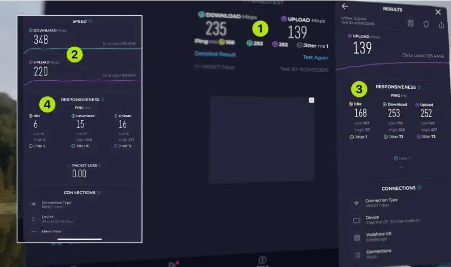 如何为Apple Vision Pro安装VPN