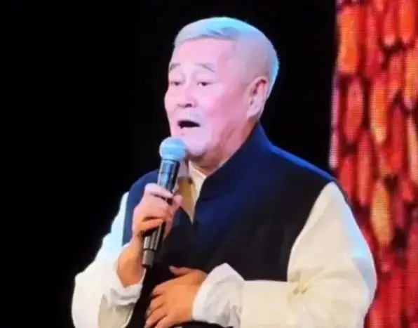 春晚最受欢迎的五位小品演员，赵本山第二，蔡明第四，第一是他
