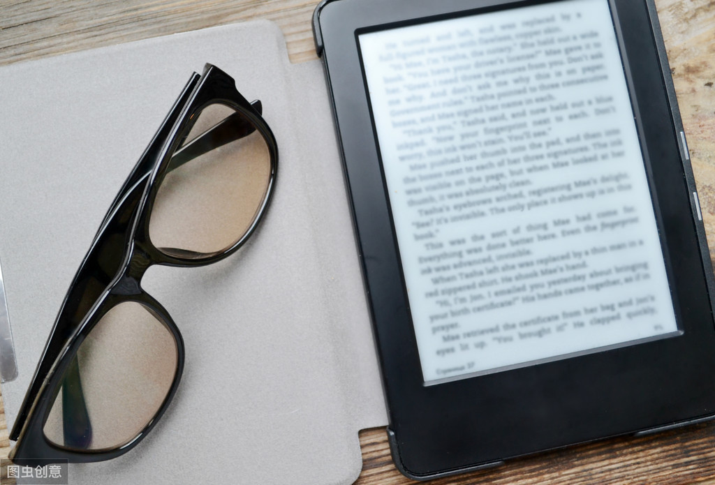 kindle该不该买？伪文青亲测，揭秘答案