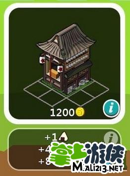 iPhone/ipad版《和风物语》黑庙计划极限4天50级攻略