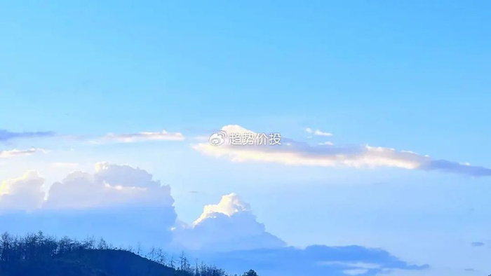 A股：量变或开始引发质的变化了！