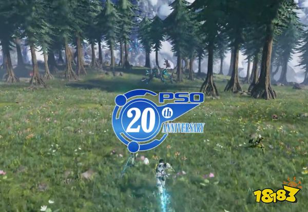 梦幻之星ol2新起源锁区怎么办 锁区解决教程一览