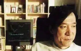 中国第一“金融巨骗”的绝密往事！