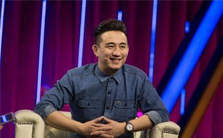 26岁就任教北电的黄磊，爱情事业双丰收，却被知名编剧发文嘲讽