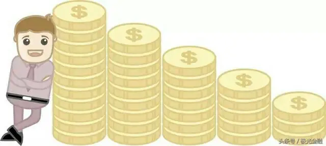 月入5万却过着月薪5k的日子，说的是你吗？