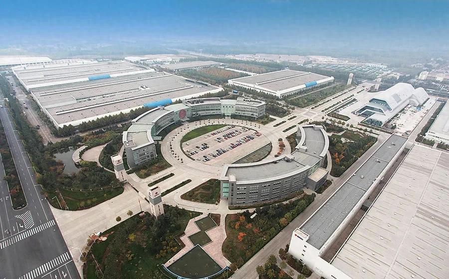 潍柴动力发展前景及股票合理价格分析