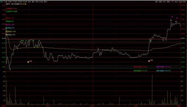 老股民手把手教你T+0分时买卖绝技,买卖不再迷茫