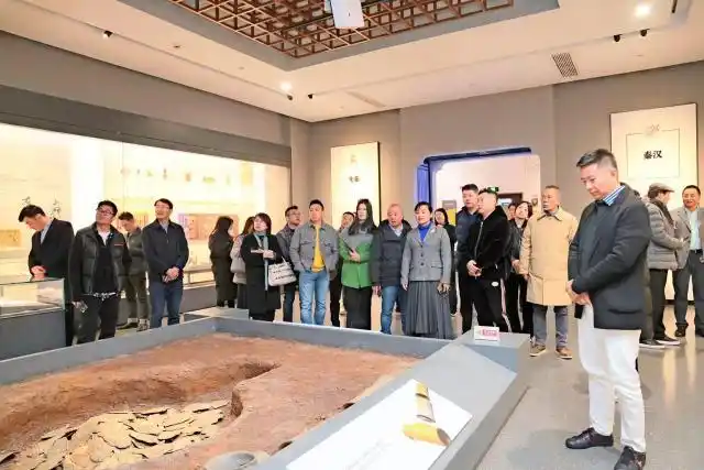 杭商活动丨多位专家与杭商企业家共话中医药与健康养生