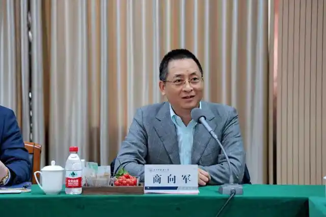 杭商活动丨多位专家与杭商企业家共话中医药与健康养生