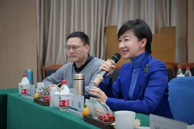 杭商活动丨多位专家与杭商企业家共话中医药与健康养生