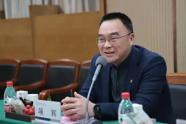 杭商活动丨多位专家与杭商企业家共话中医药与健康养生