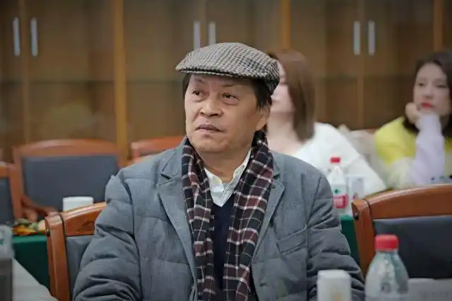 杭商活动丨多位专家与杭商企业家共话中医药与健康养生