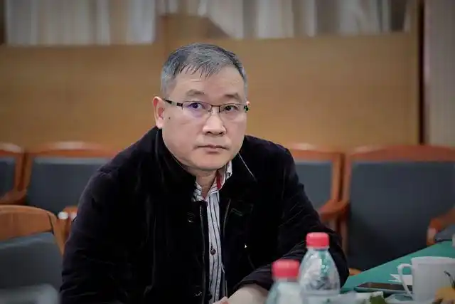 杭商活动丨多位专家与杭商企业家共话中医药与健康养生