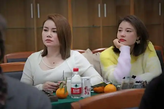 杭商活动丨多位专家与杭商企业家共话中医药与健康养生