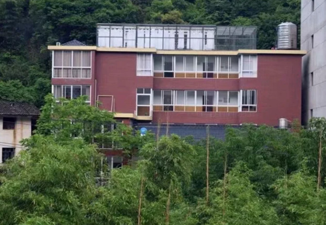 来宁国森林人家农家乐采摘,这些东西大多都没见过,你们采过几种?