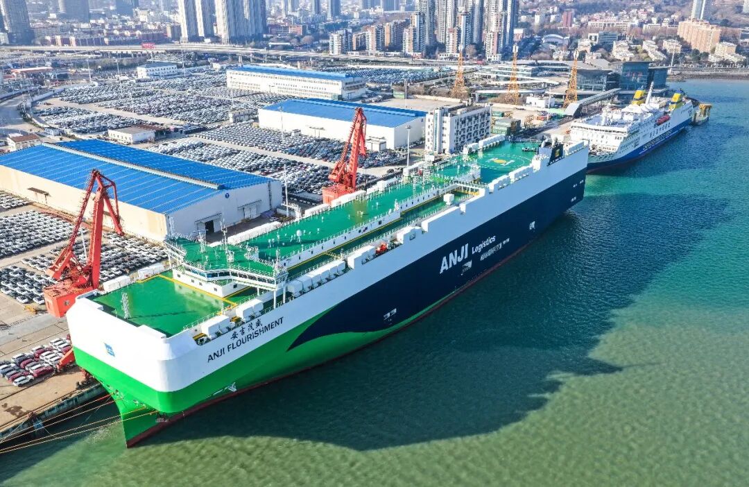 2026中国经济前景如何?这两点很突出!