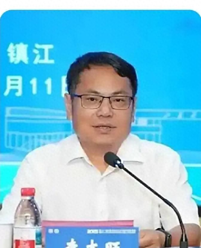 江苏科大领导班子：个个有硬核实力