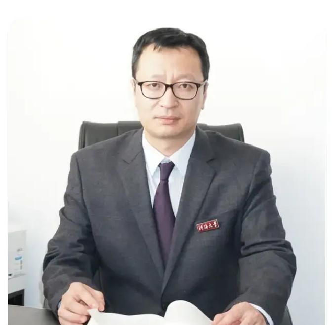 江苏科大领导班子：个个有硬核实力