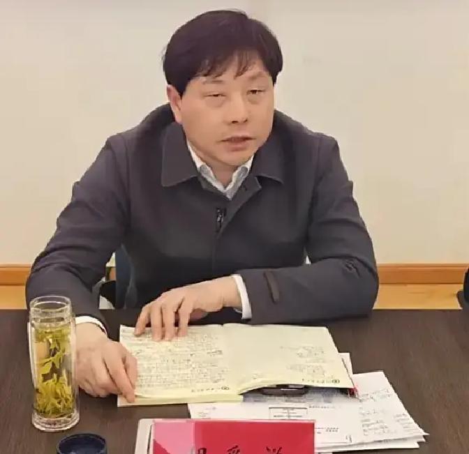 江苏科大领导班子：个个有硬核实力