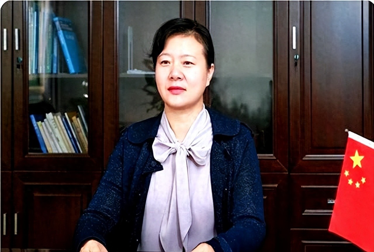 江苏科大领导班子:个个有硬核实力