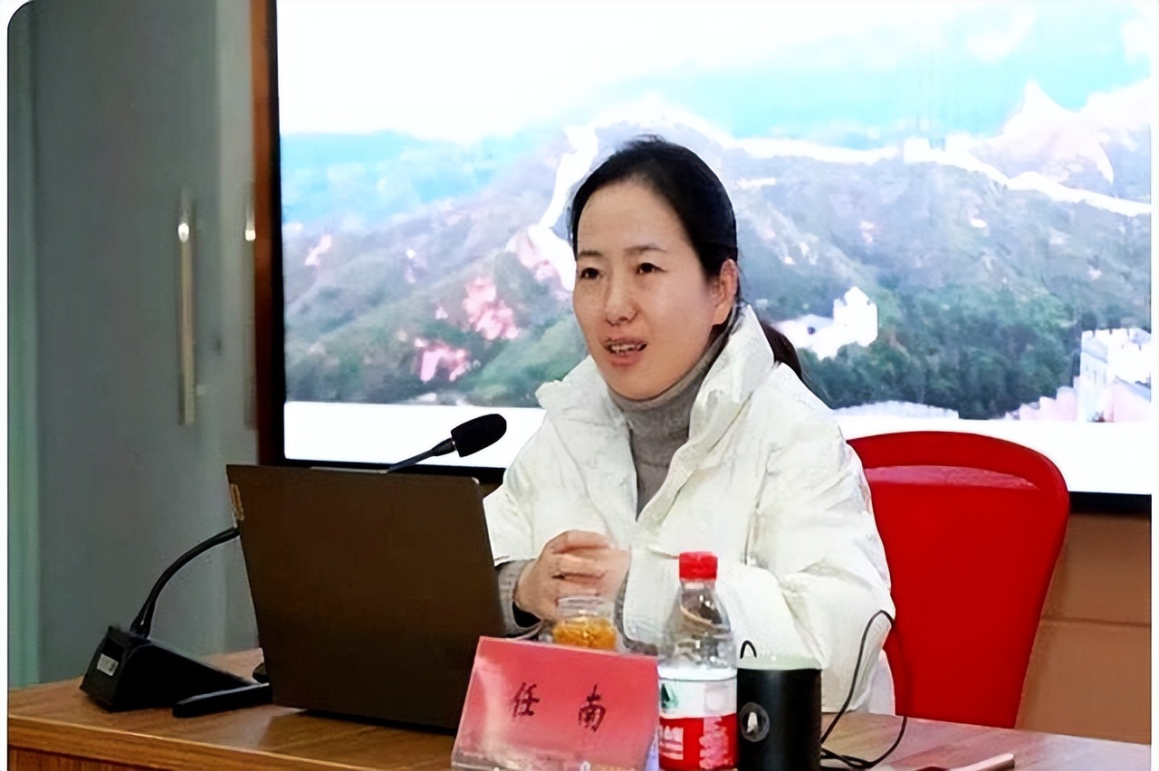 江苏科大领导班子:个个有硬核实力