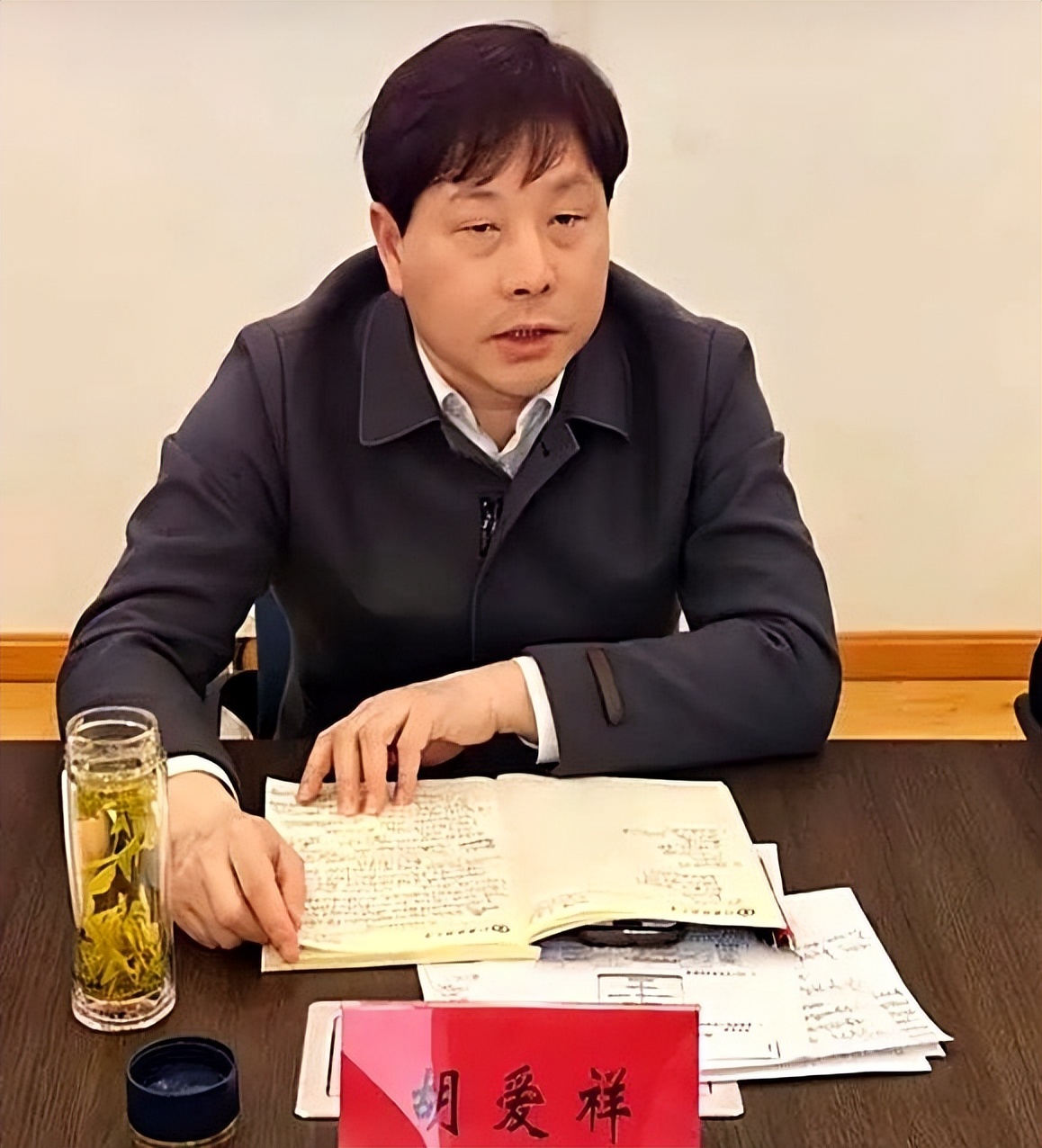 江苏科大领导班子:个个有硬核实力