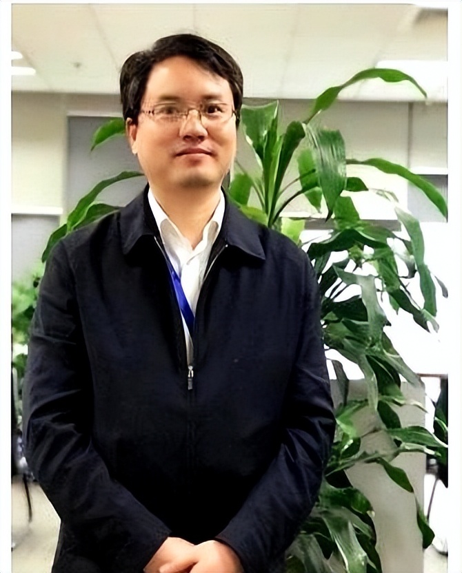 江苏科大领导班子:个个有硬核实力