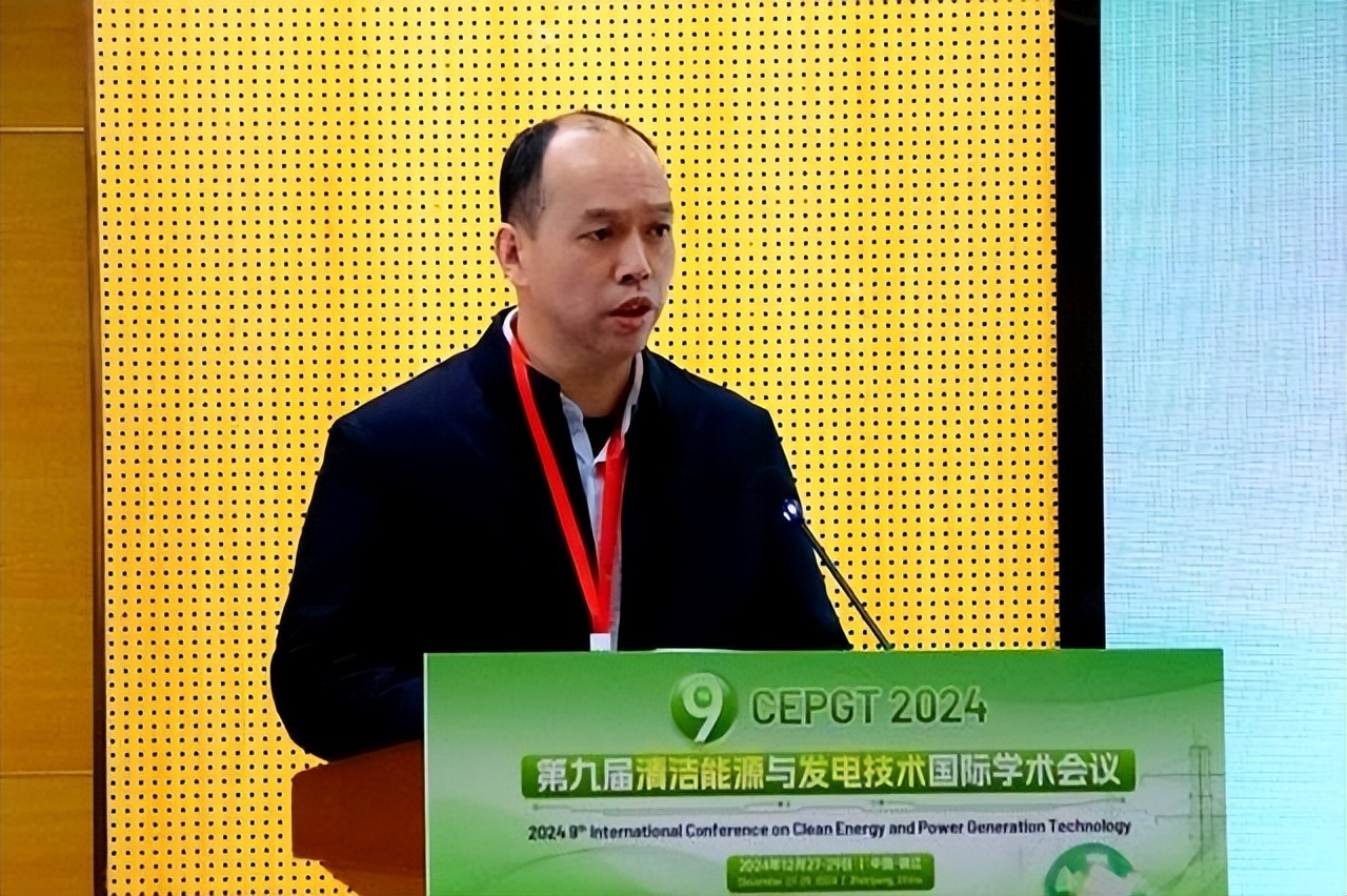 江苏科大领导班子:个个有硬核实力