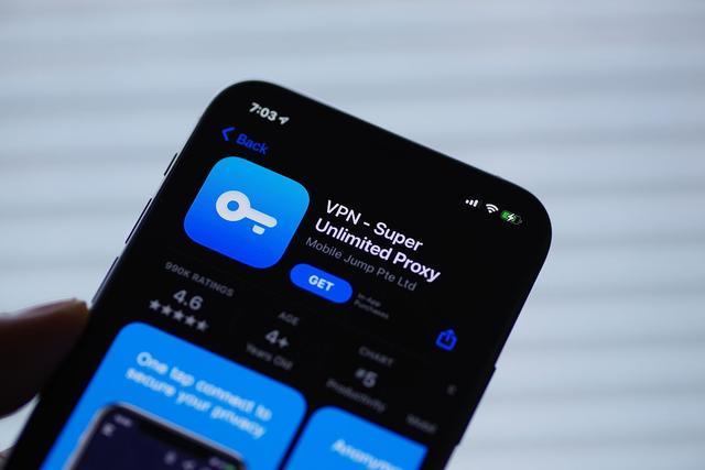 随意利用破解版“vpn”浏览国外的“色情网站”的后果!