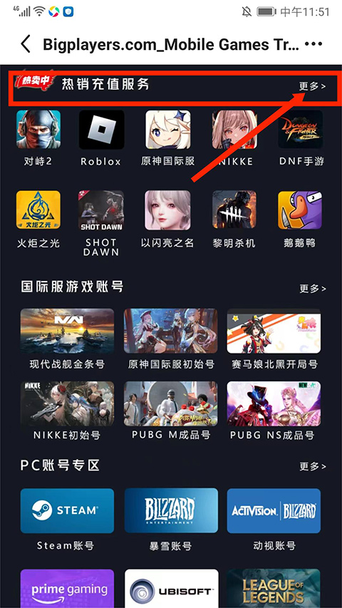 biubiu加速器官方正版