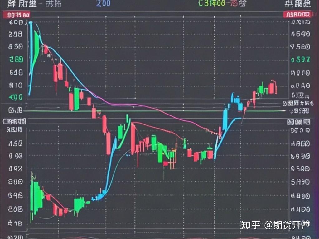 期货交易中均线理论实战篇:周期、方向、大小、拐点