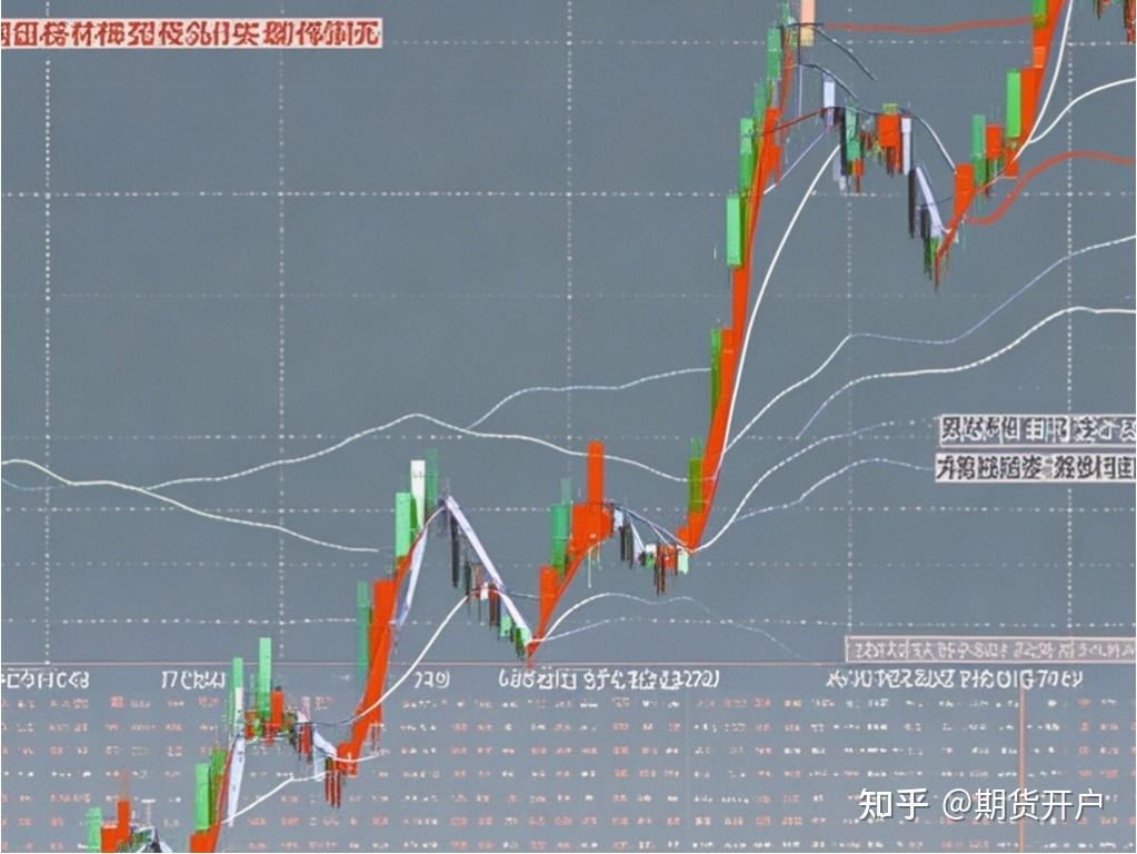 期货交易中均线理论实战篇:周期、方向、大小、拐点