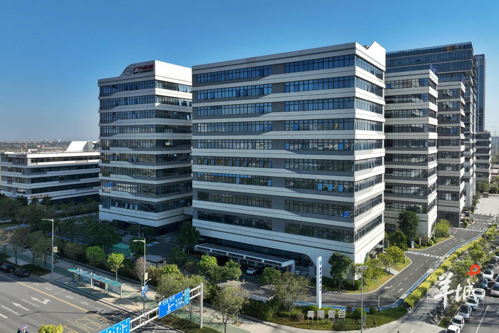 同比增长超30%！广州南沙人工智能产业营收突破性增长