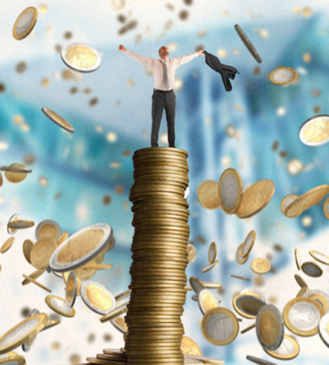 消费热潮席卷A股！零售板块集体狂欢，这些股票开启“涨停模式”