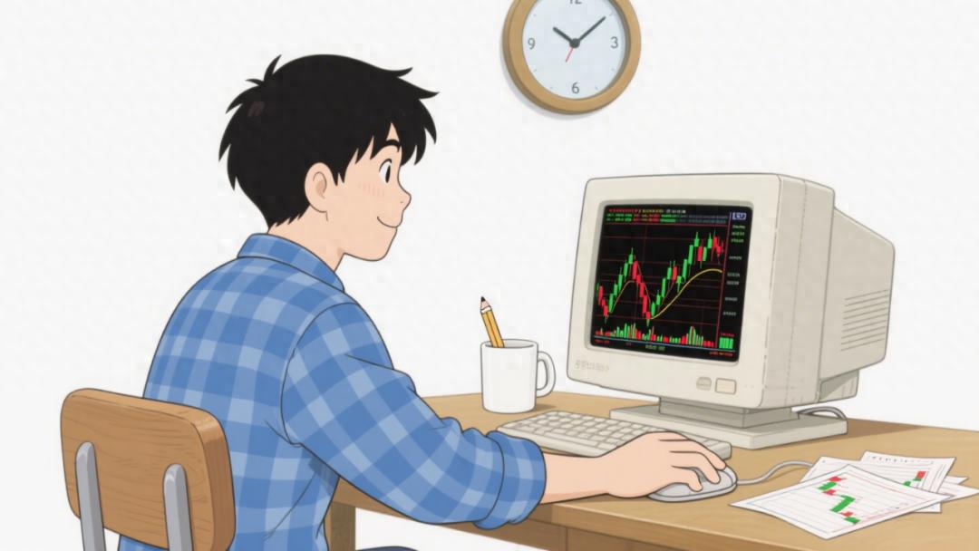 【以案释法】股市一路狂飙,出借资金配资,真能 “躺赢”吗?