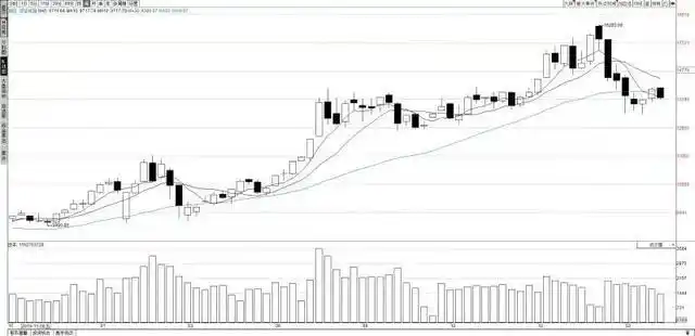 大盘回调市场继续休养生息，但这些股票值得关注