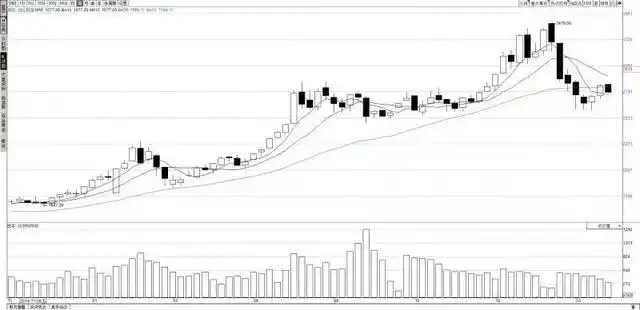 大盘回调市场继续休养生息，但这些股票值得关注