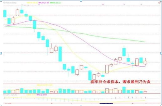 成功的投资人：如果有20万资金，可以买入3元左右的低价股，一直死捂到牛市结束能赚钱吗？