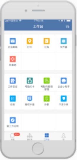 华为VPN双因子身份认证解决方案