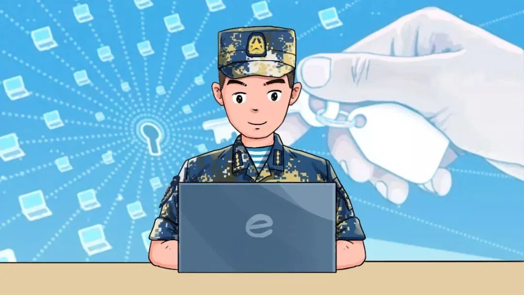 【网络安全科普】网络“翻墙”不可行！